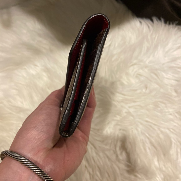 Louis Vuitton Josephine wallet - Picture 4 of 13